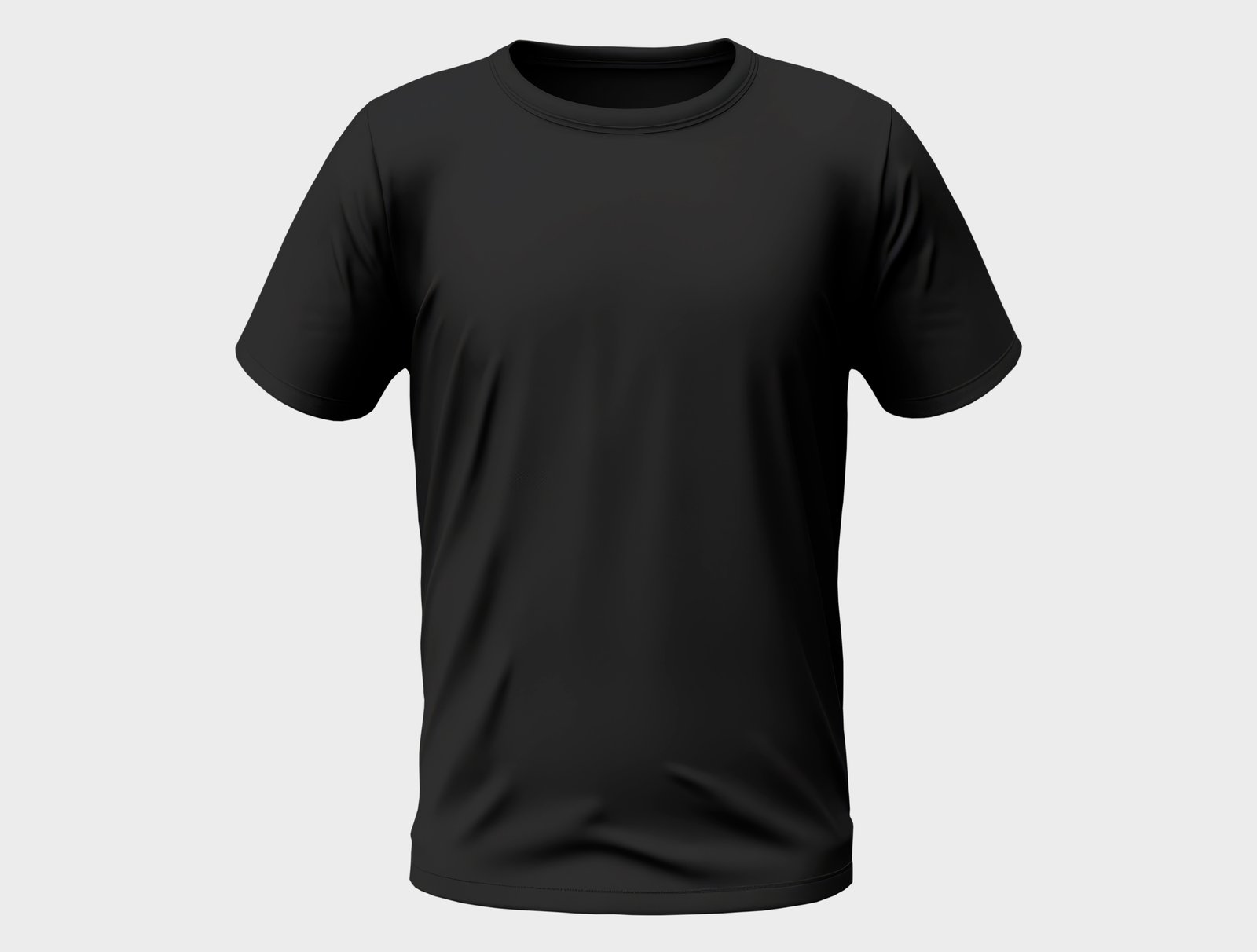 Remera Negra